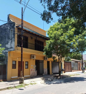 Villa Morra House l